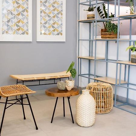 Sanctuary Spaces By Twospaces Τζακάρτα Εξωτερικό φωτογραφία