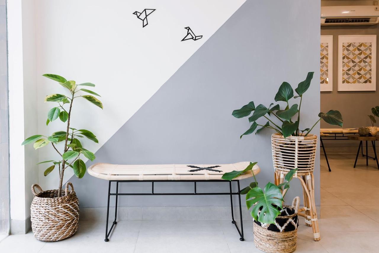 Sanctuary Spaces By Twospaces Τζακάρτα Εξωτερικό φωτογραφία