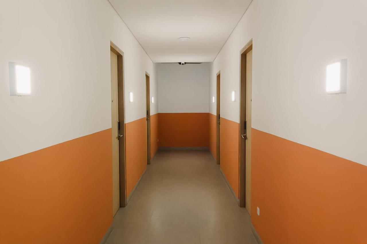 Sanctuary Spaces By Twospaces Τζακάρτα Εξωτερικό φωτογραφία