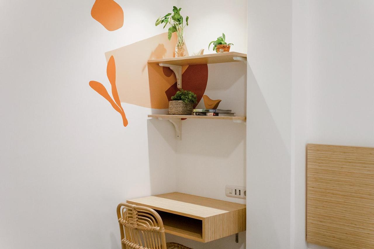 Sanctuary Spaces By Twospaces Τζακάρτα Εξωτερικό φωτογραφία