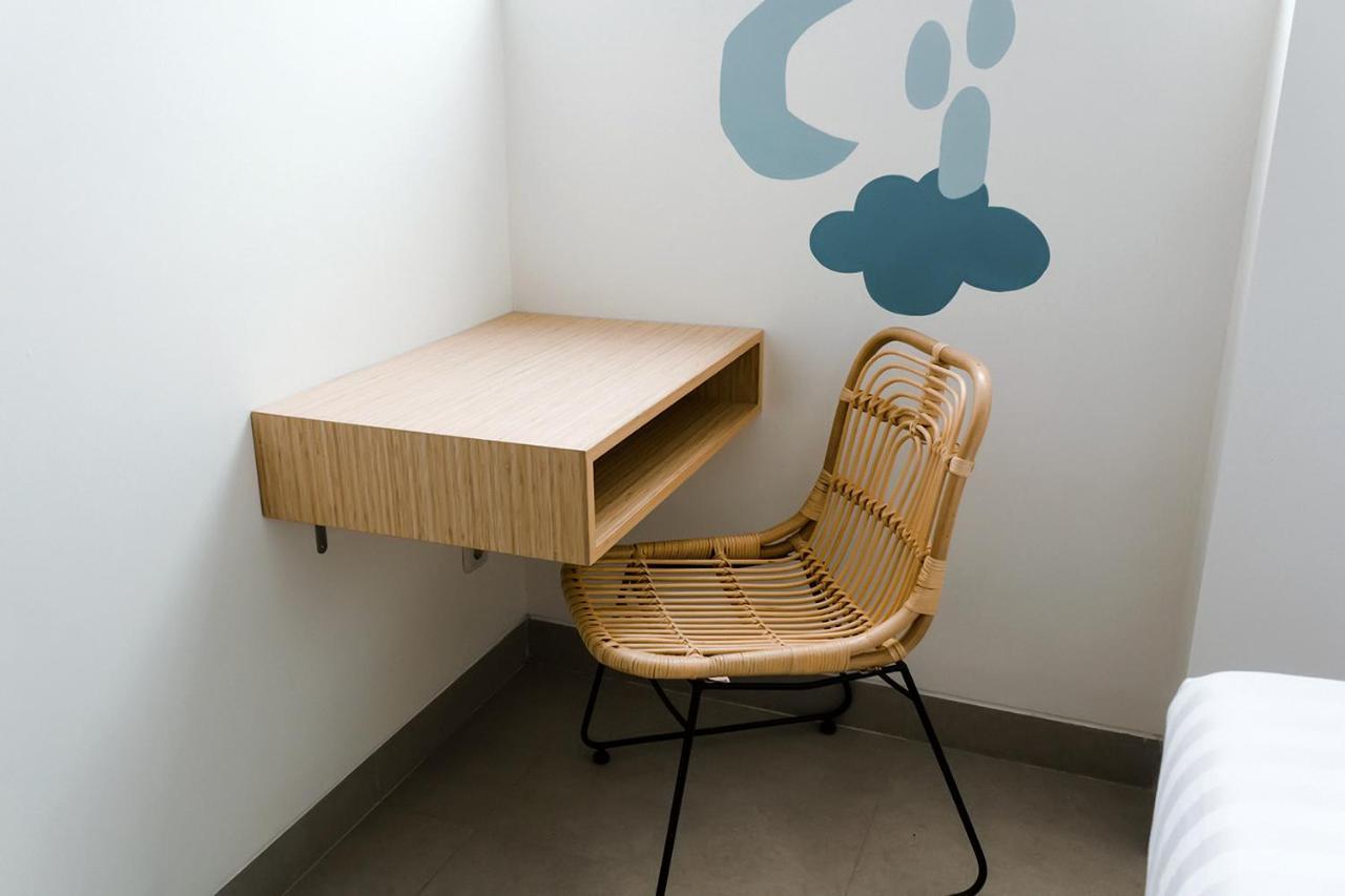 Sanctuary Spaces By Twospaces Τζακάρτα Εξωτερικό φωτογραφία