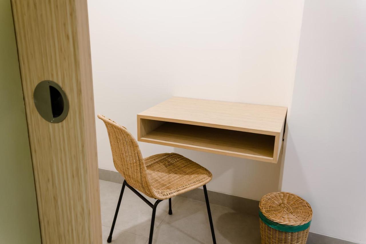 Sanctuary Spaces By Twospaces Τζακάρτα Εξωτερικό φωτογραφία